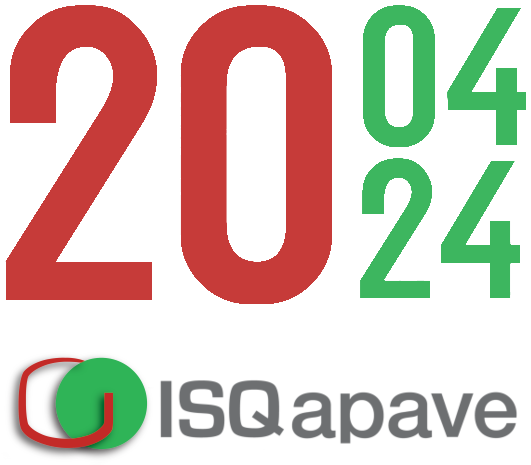 20 anos isqapave